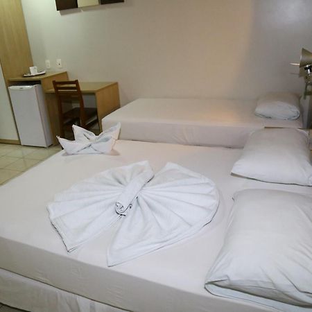 Swamy Hotel Cruzeiro do Sul  Kültér fotó