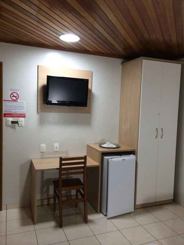 Swamy Hotel Cruzeiro do Sul  Kültér fotó