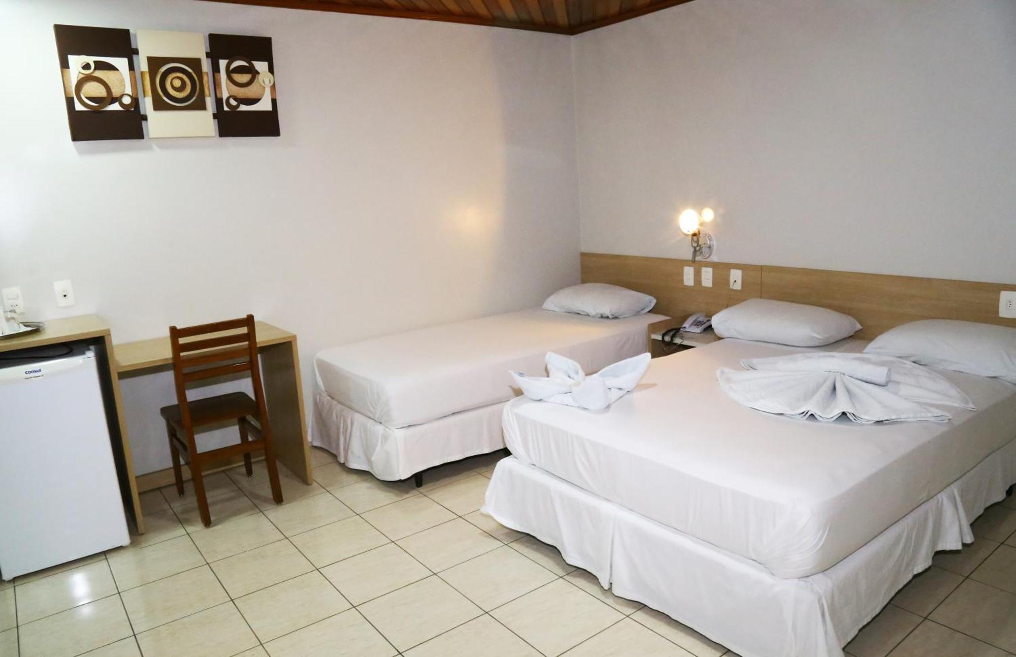 Swamy Hotel Cruzeiro do Sul  Kültér fotó