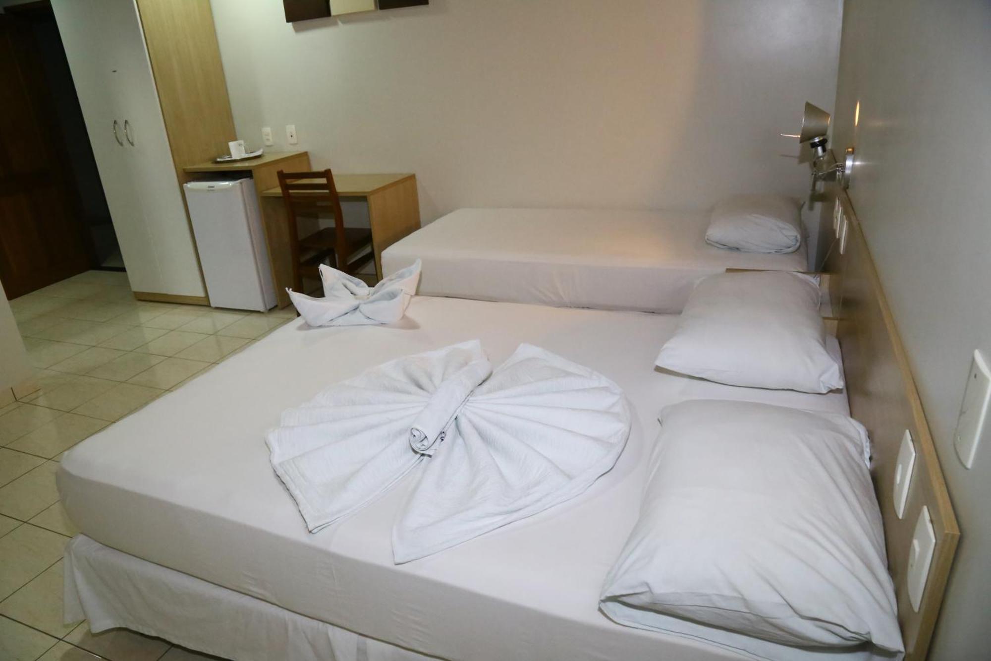 Swamy Hotel Cruzeiro do Sul  Kültér fotó