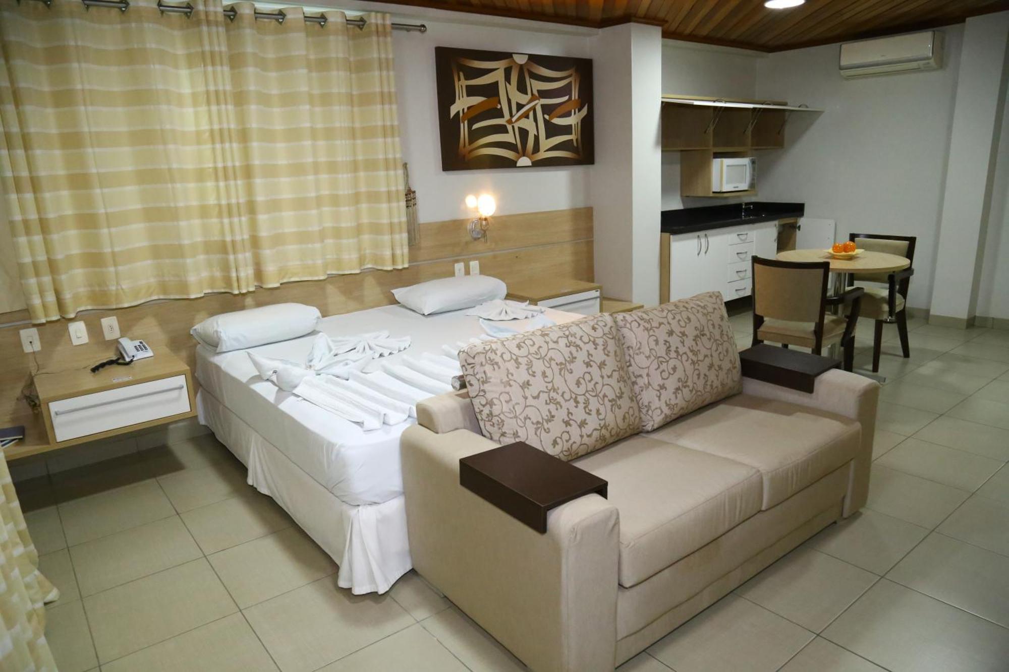 Swamy Hotel Cruzeiro do Sul  Kültér fotó