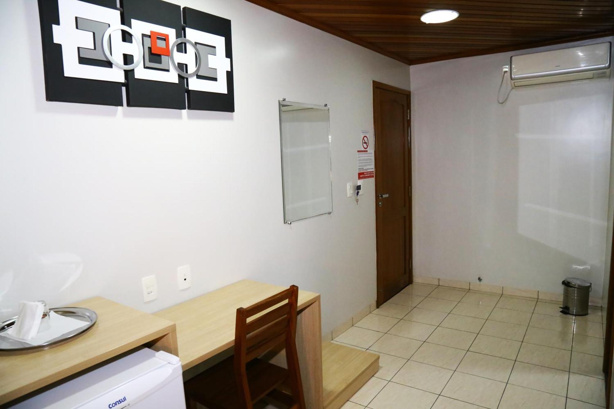 Swamy Hotel Cruzeiro do Sul  Kültér fotó