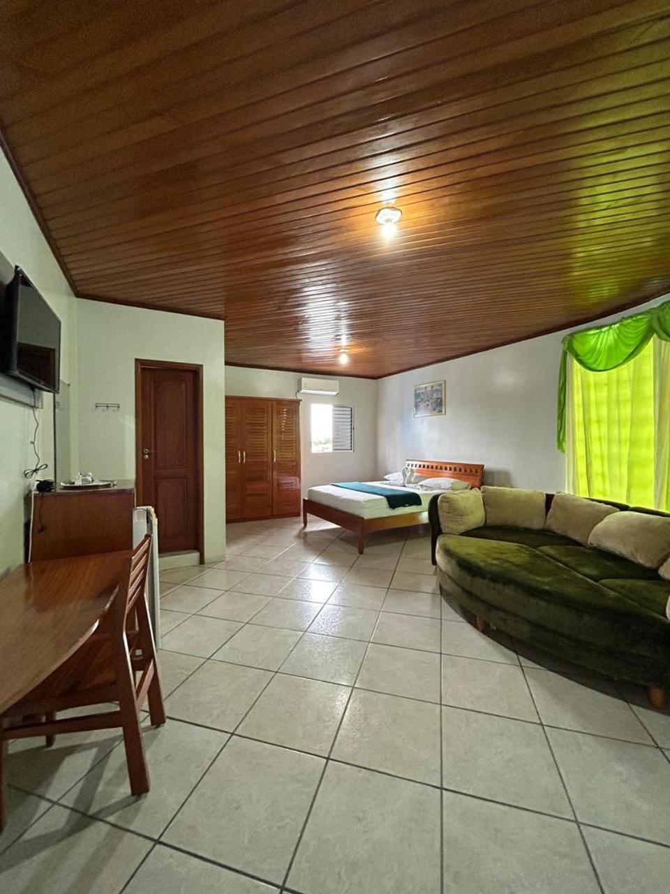 Swamy Hotel Cruzeiro do Sul  Szoba fotó
