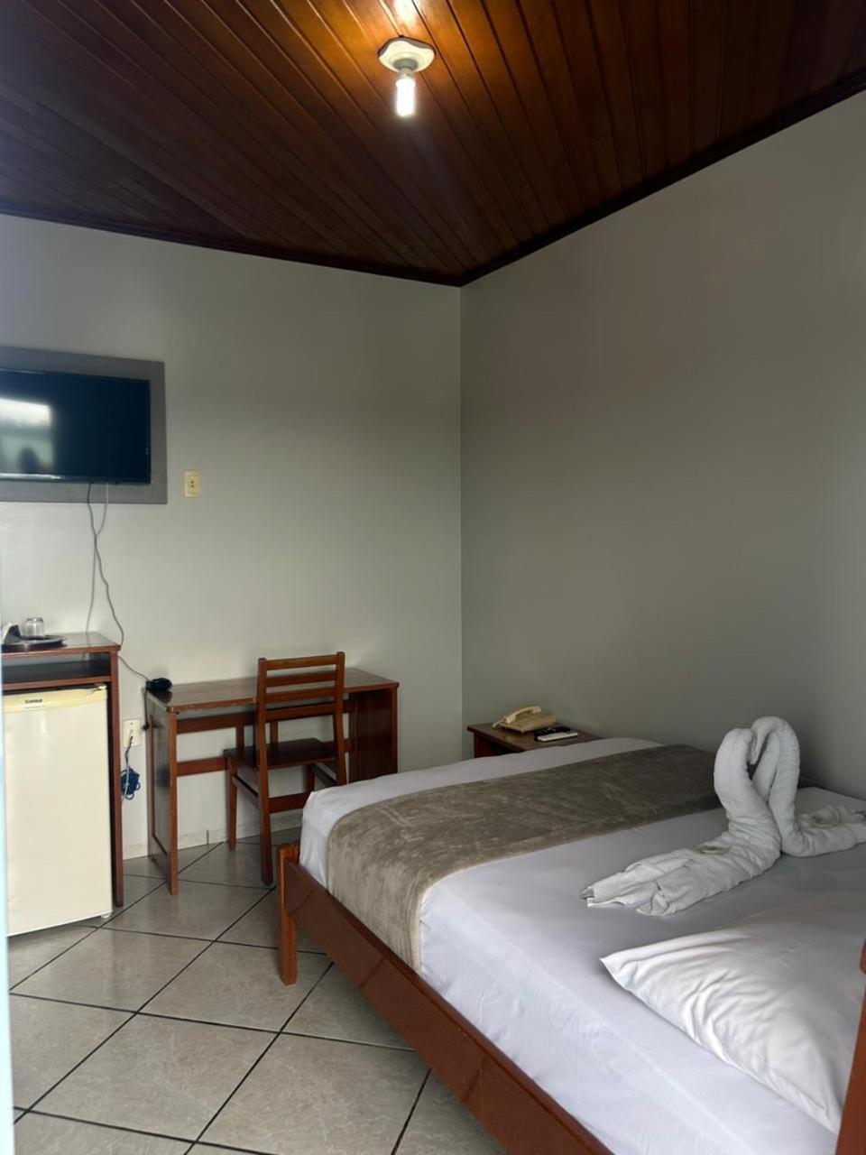 Swamy Hotel Cruzeiro do Sul  Szoba fotó