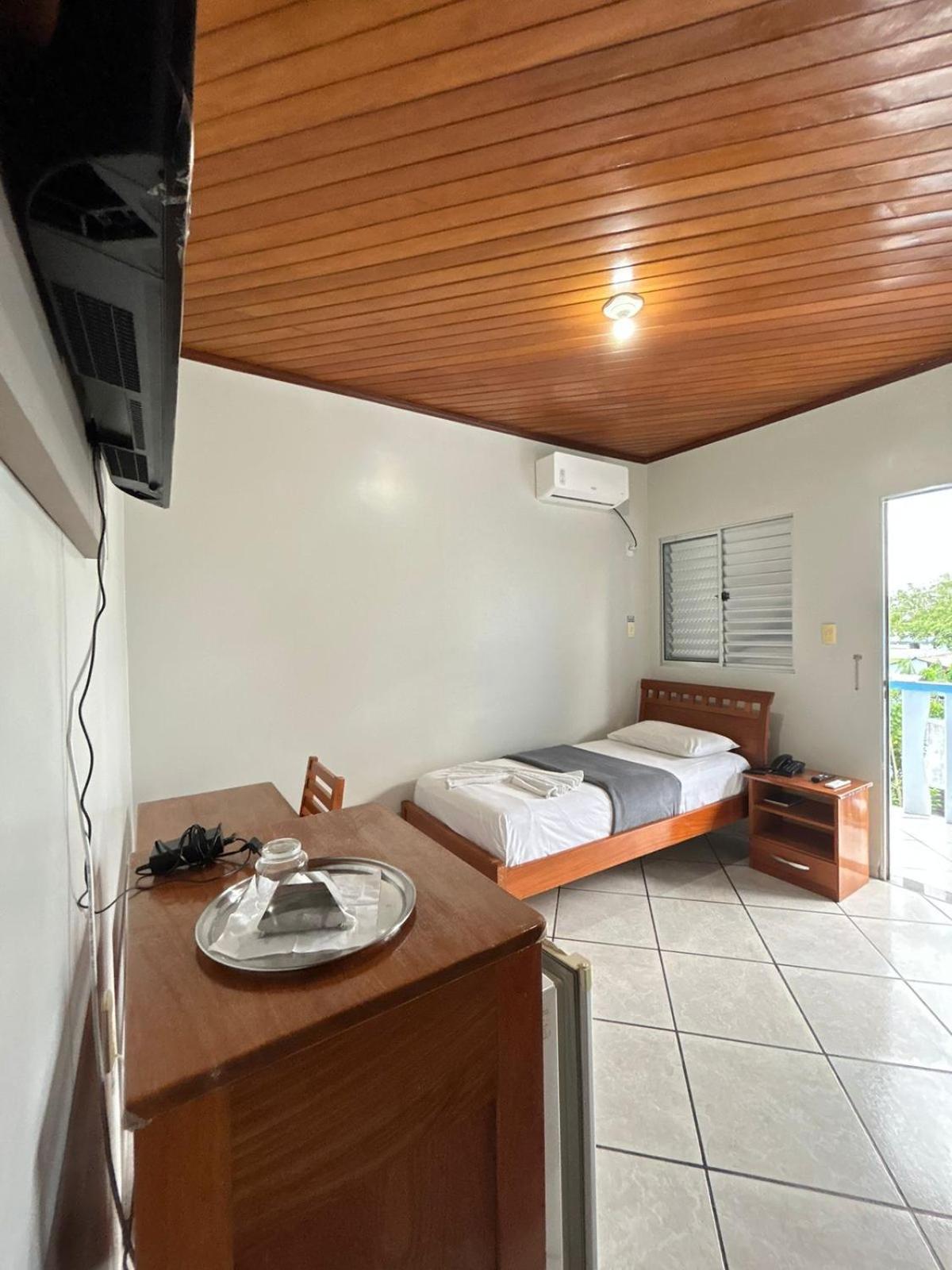 Swamy Hotel Cruzeiro do Sul  Szoba fotó