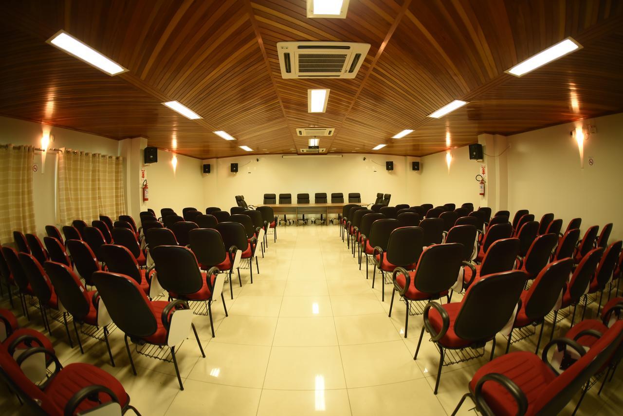 Swamy Hotel Cruzeiro do Sul  Kültér fotó