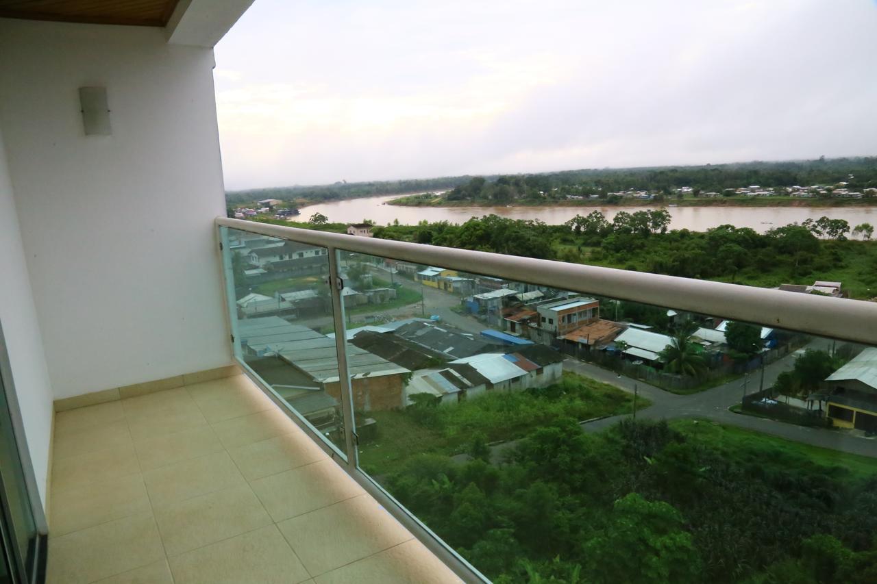 Swamy Hotel Cruzeiro do Sul  Kültér fotó