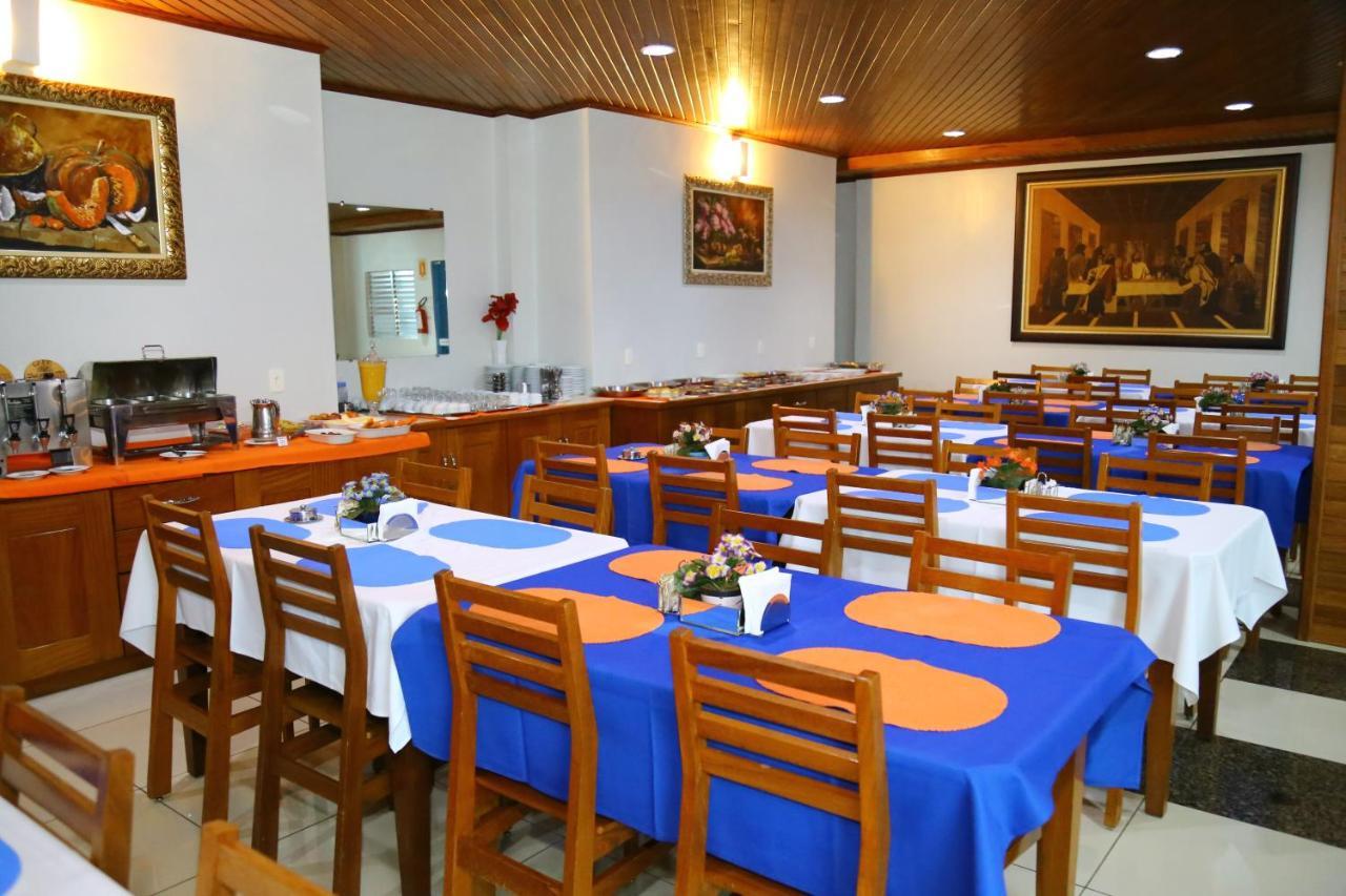 Swamy Hotel Cruzeiro do Sul  Kültér fotó