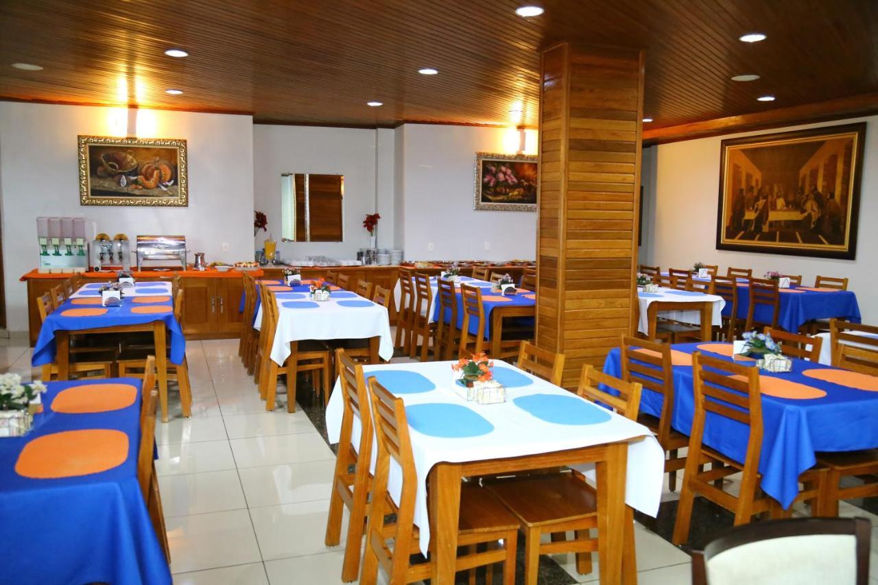 Swamy Hotel Cruzeiro do Sul  Kültér fotó
