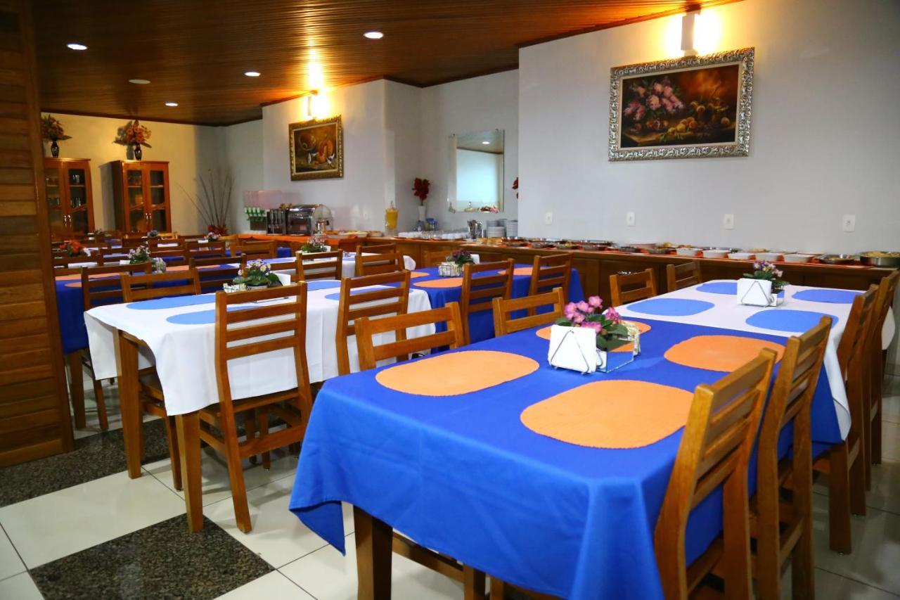Swamy Hotel Cruzeiro do Sul  Kültér fotó