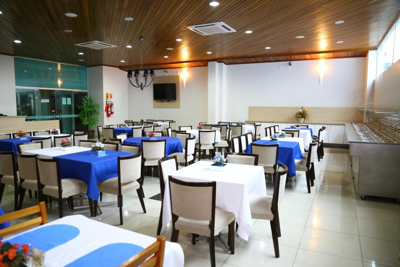 Swamy Hotel Cruzeiro do Sul  Kültér fotó